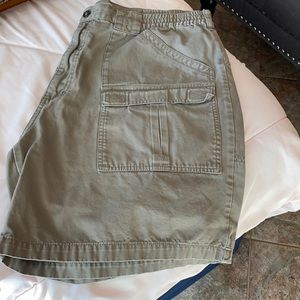 Cabela shorts